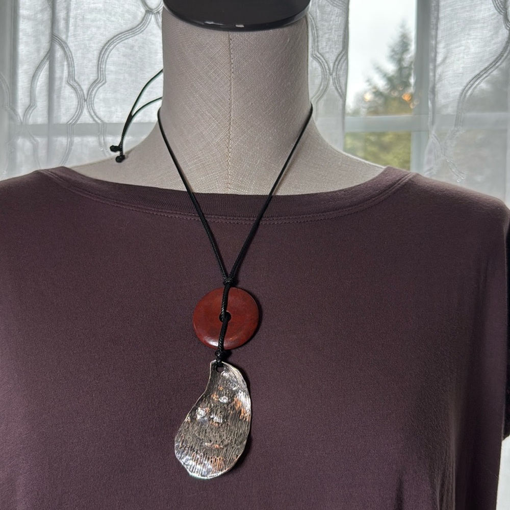 Free People Necklace NWT